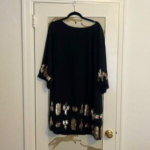 Dana Buchman Party Dress - Mini